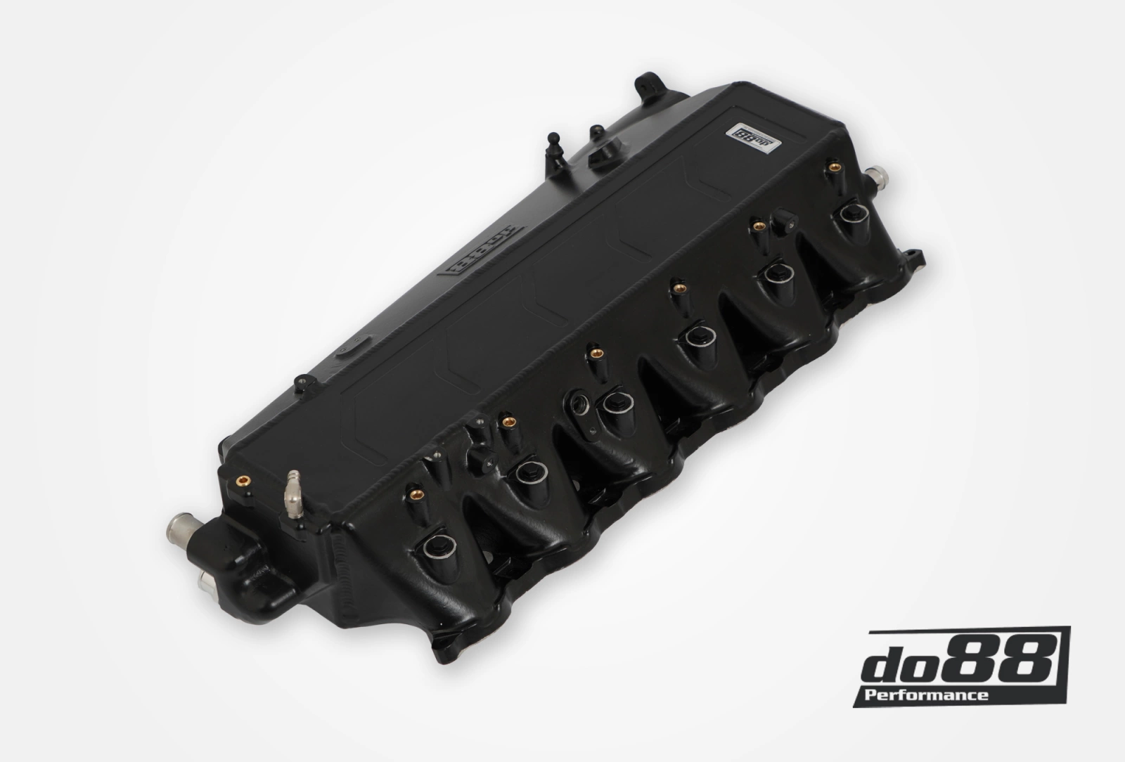 Colector de admisión + Intercooler BMW B58 Gen 1