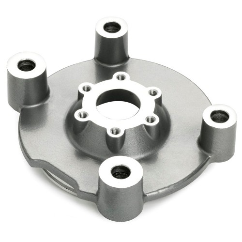Davies Craig Adaptador de eliminación de bomba de agua Ford Coyote 5.0L