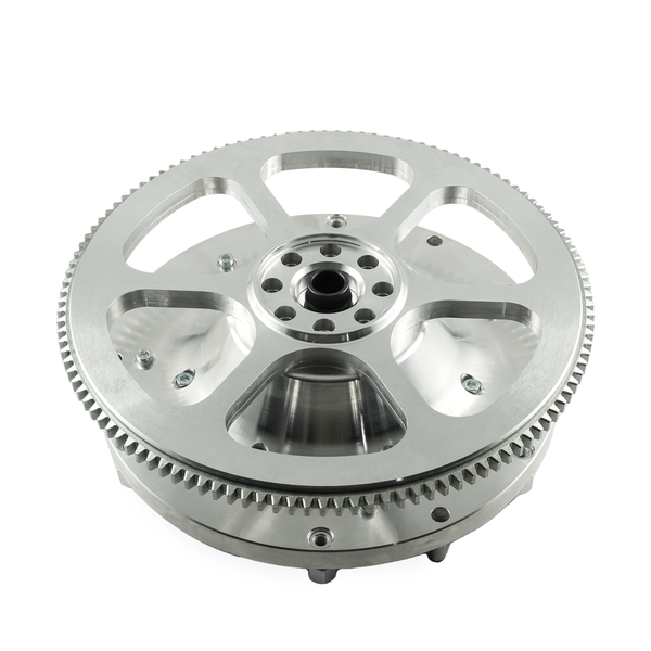 Kit de adaptador PMC Etapa 1 Honda K K20 K24 - BMW M57N2 6 velocidades HGU HGK / N54 - 240 mm / 9,45"