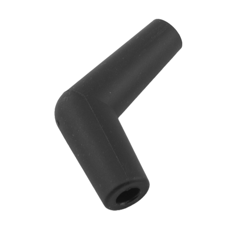 Hurricane Conector de la Bujía 45° SAE 6,5mm - Bujía / Bobina de Encendido