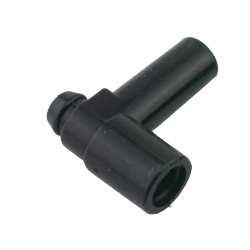 Hurricane Conector de la Bujía 90° SAE 6,5mm - Distribuidor HEI / Bobina de Encendido