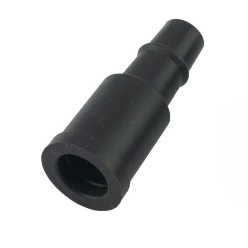 Hurricane Conector de la Bujía Recto m4 - Bobina de Encendido