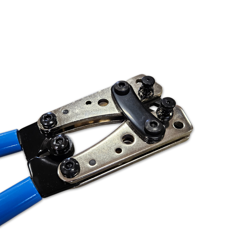 Terminal de cable de batería Pinzas de sujeción