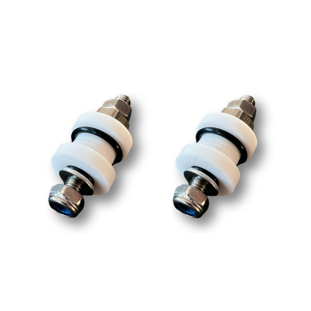 Terminal Bulkhead + y -