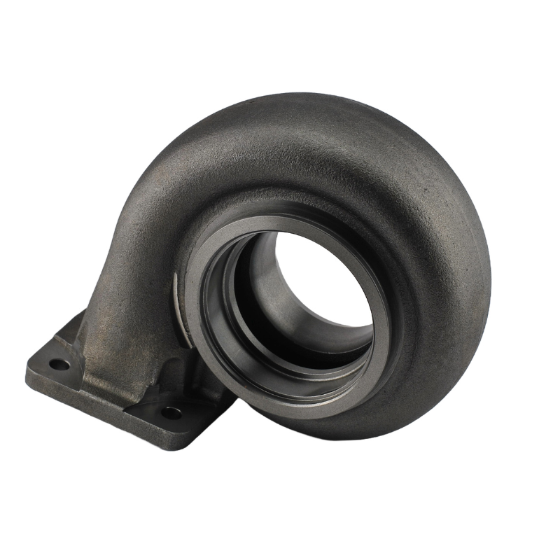 Carcasa de turbina Hurricane 8275 A/R 1.01 T4