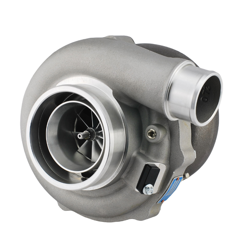 Hurricane 5855-770 A/R 0,83  Turbo