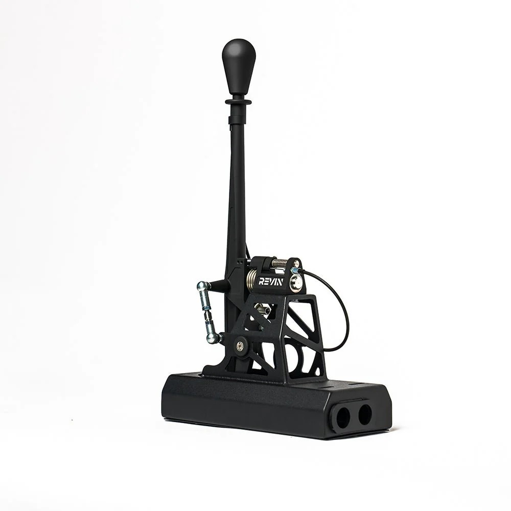 REVIN Mando de cambio corto Mini R53 / R56 Montaje inferior