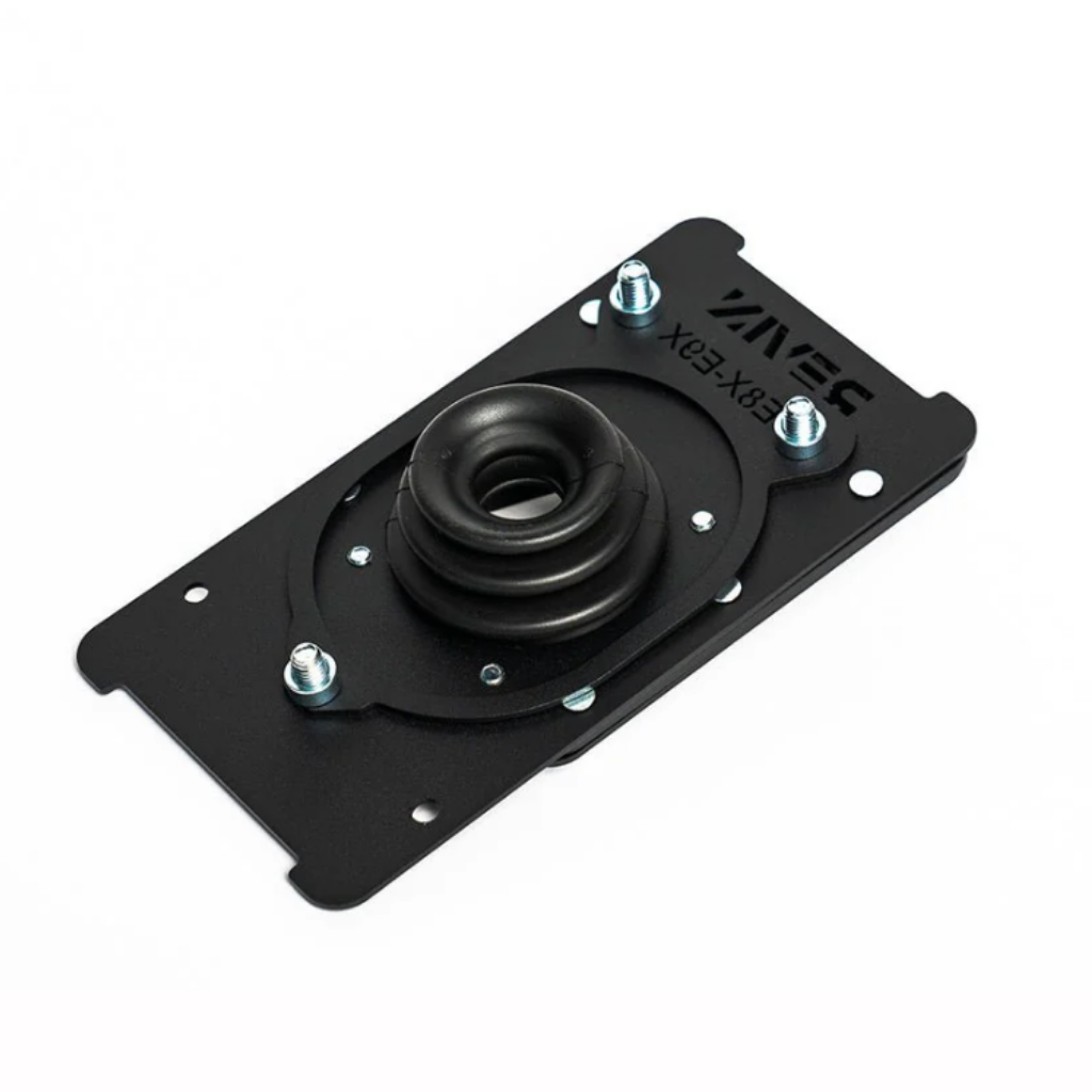 Placa de fijación REVIN RACE para BMW E39