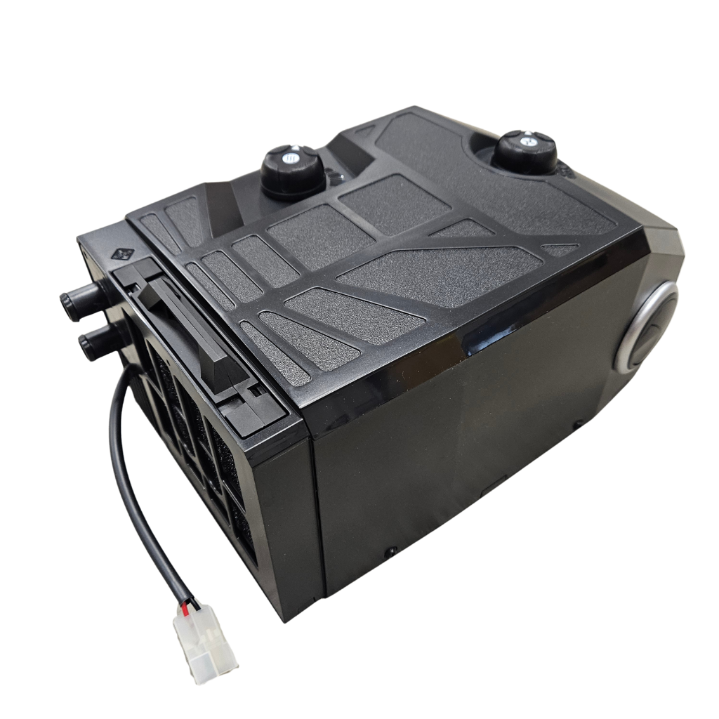 Calefactor de cabina 3,5kw 24V