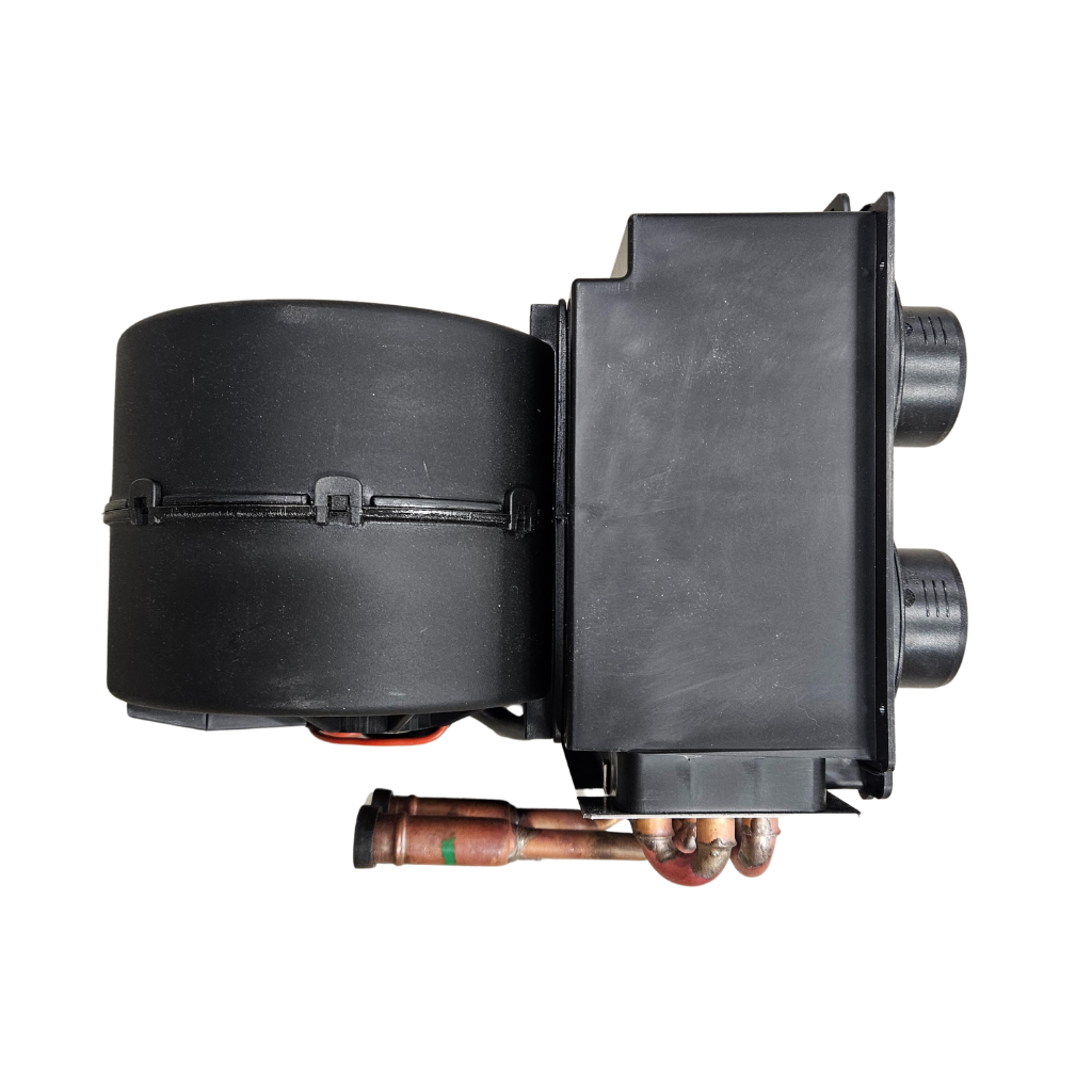 Paquete de calefacción 6.3kw 12V