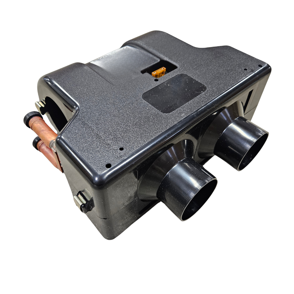 Paquete de calefacción 3.3kw 24V
