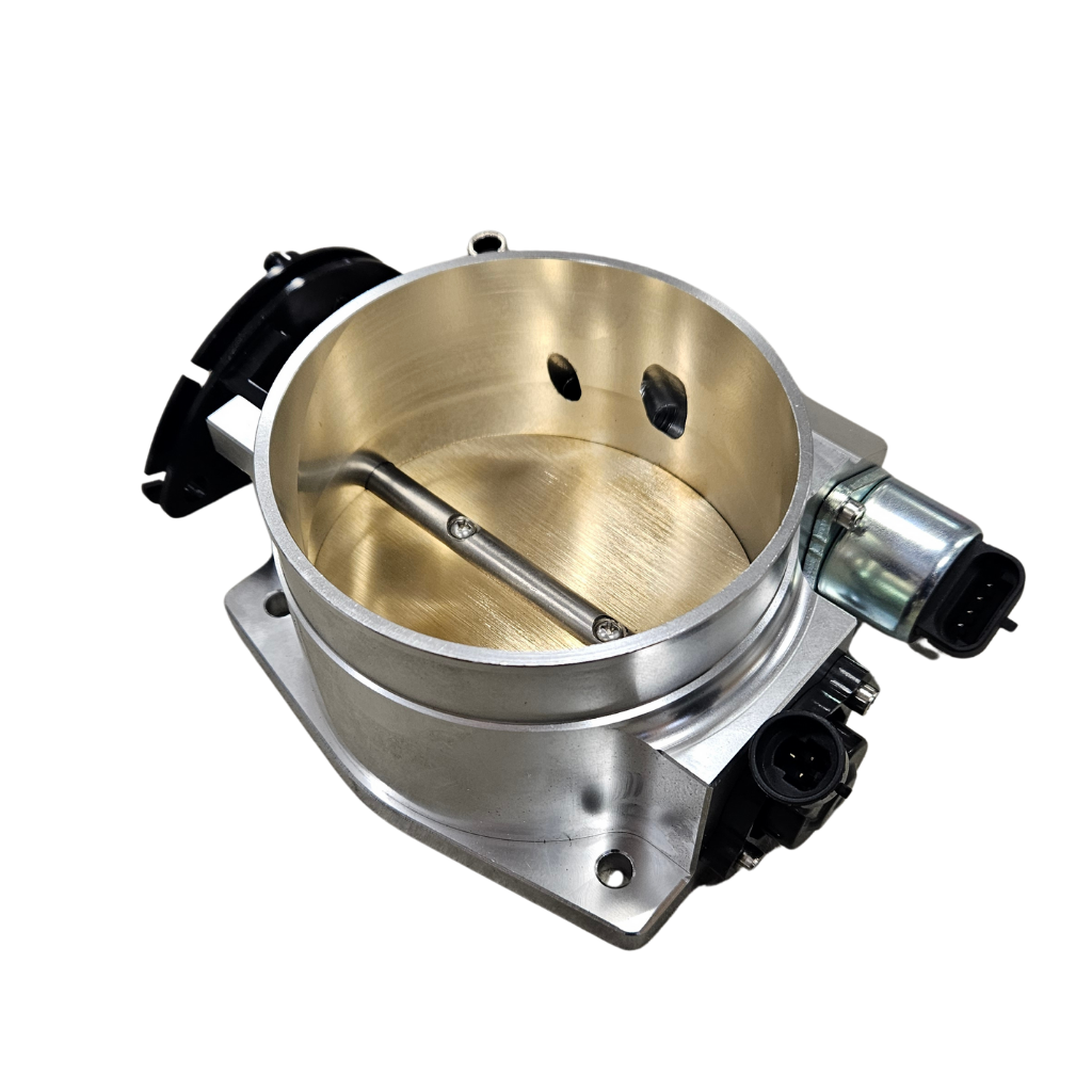Cuerpo del acelerador LS 102mm
