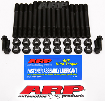 Arp Studs principales VW/Audi 2.7L BI-TURBO V6
