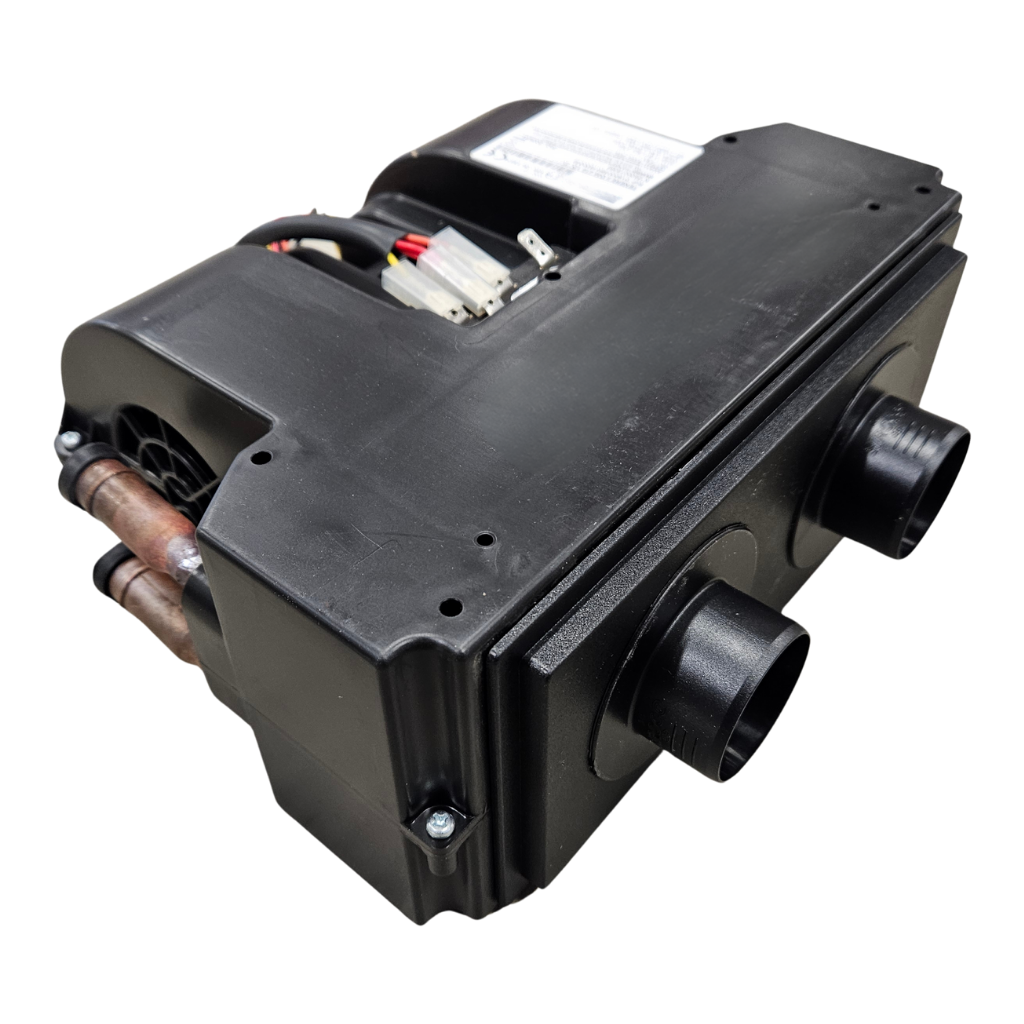 Paquete de calefacción 2,9 Kw 12V