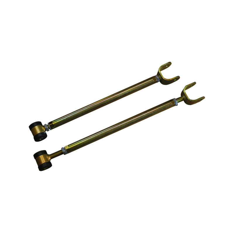 Brazos de control ajustables E36 E46 Z4