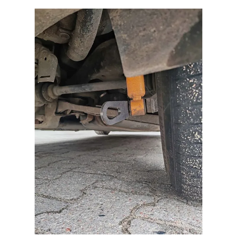 Ojal de transporte Soporte BMW E30 E36 E46 Z3 Z4