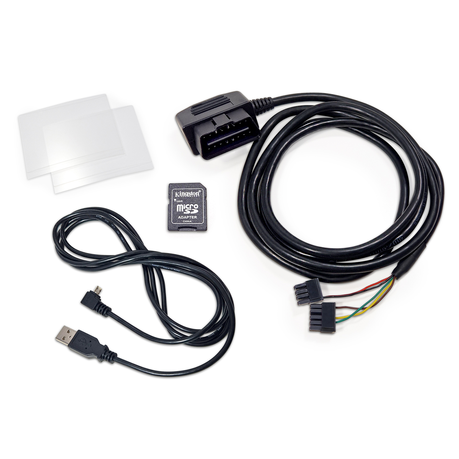 MFD32 Gen2 for VW Golf MK7 RHD