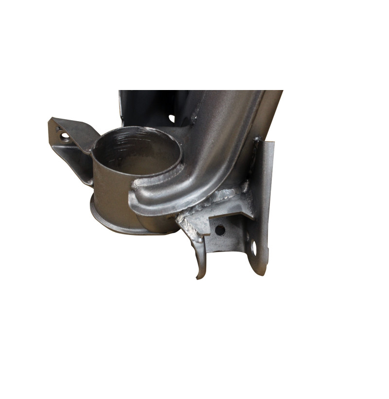 Refuerzo Subchasis Trasero Nissan S14 S15 R33 R34