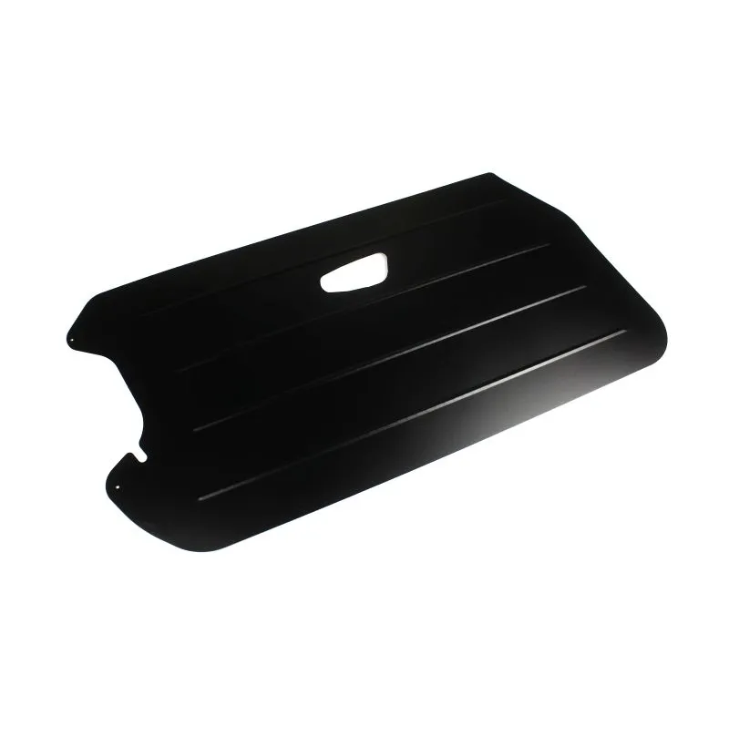 BMW E82 COUPE Paneles de puerta Aluminio