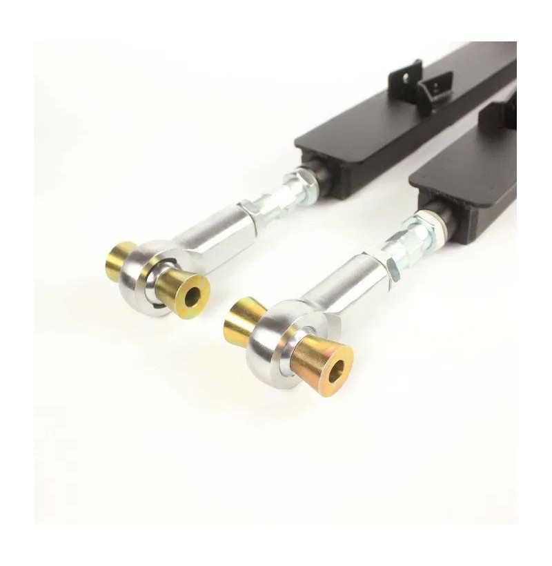 Brazos de control superiores ajustables para BMW E36 E46 Z4