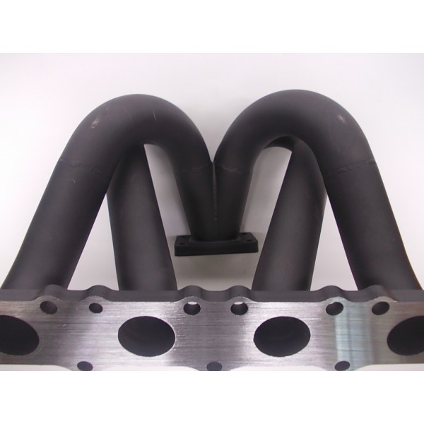 Manifold Audi A3 1,8T/S3 acero suave