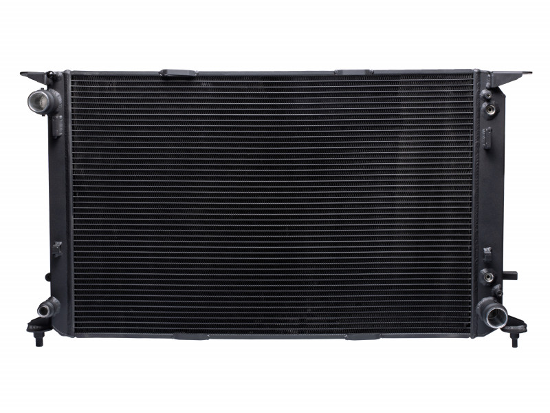 Enfriador de agua Aluminio Audi A6 C6 2.0 TFSI, 2.7, 3.0 TDI, S6 C6 (04-11)