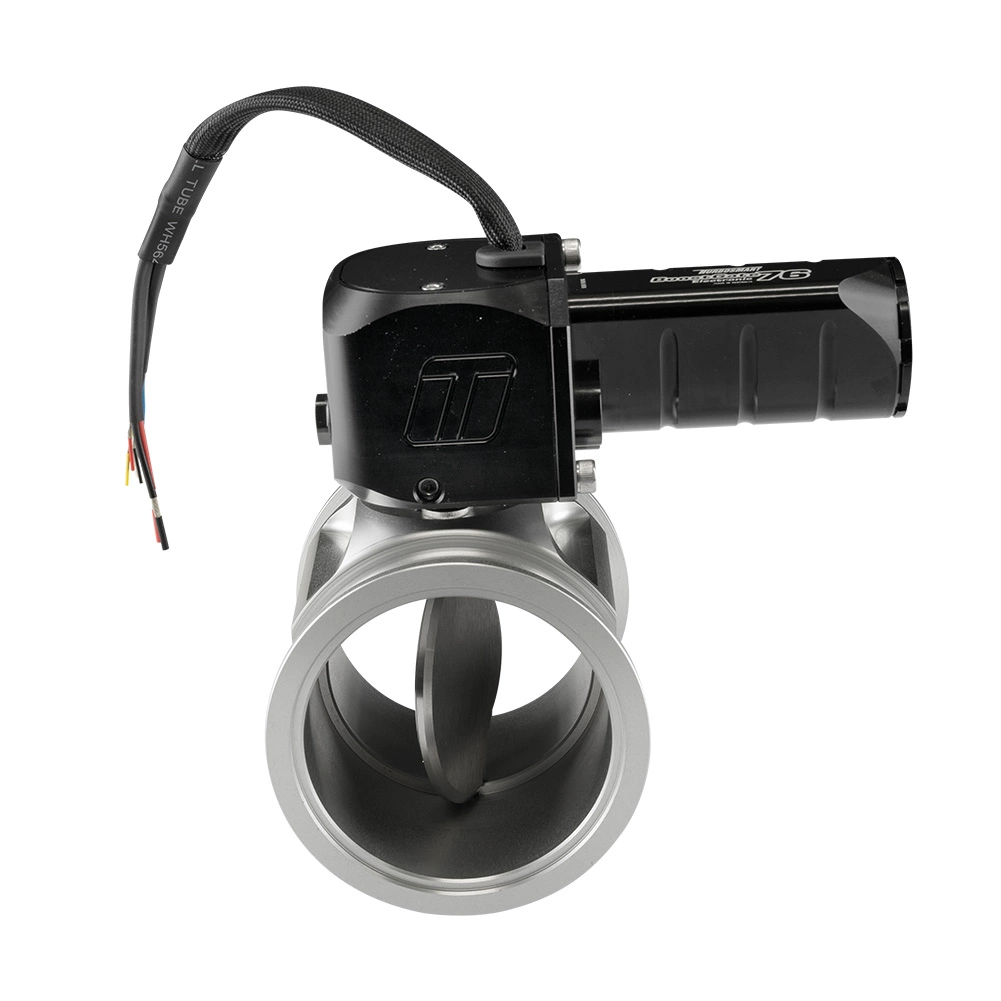 eBG76 Boostgate electrónico 76