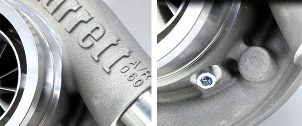  garrett gtx varvtalalssenser uttag