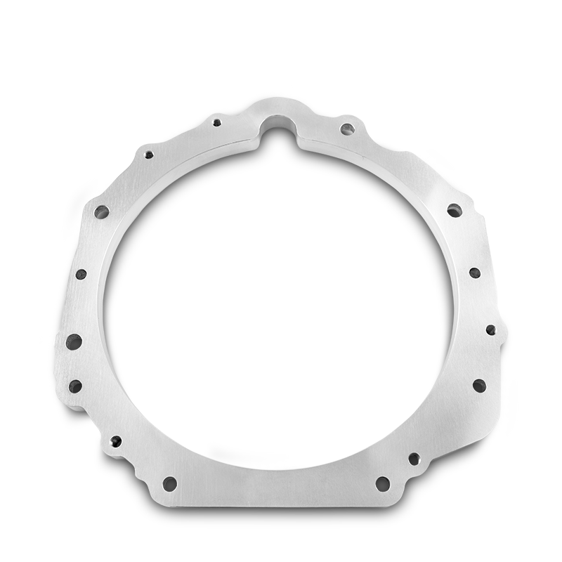 Placa adaptadora TOYOTA UZ 1UZ 3UZ