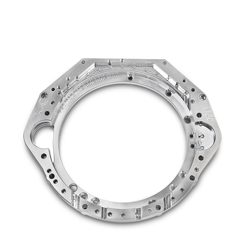 Placa adaptadora BMW V8 M60 M62 S62