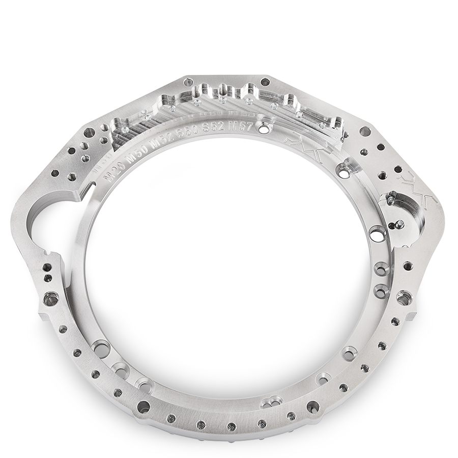 Placa adaptadora BMW V12 M70 M73 S70