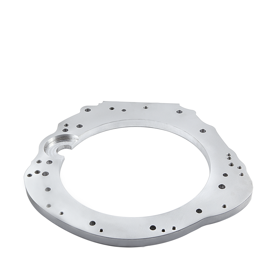 Placa adaptadora Nissan SR20