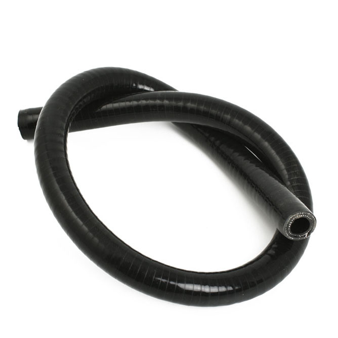 Manguera de silicona flexible 0,5" (13mm)
