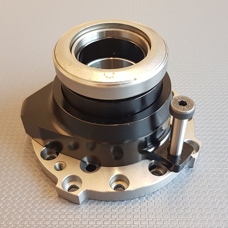 Rodamiento hidráulico realés (ajustable)