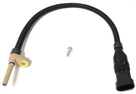 Sensor de velocidad de Borg Warner