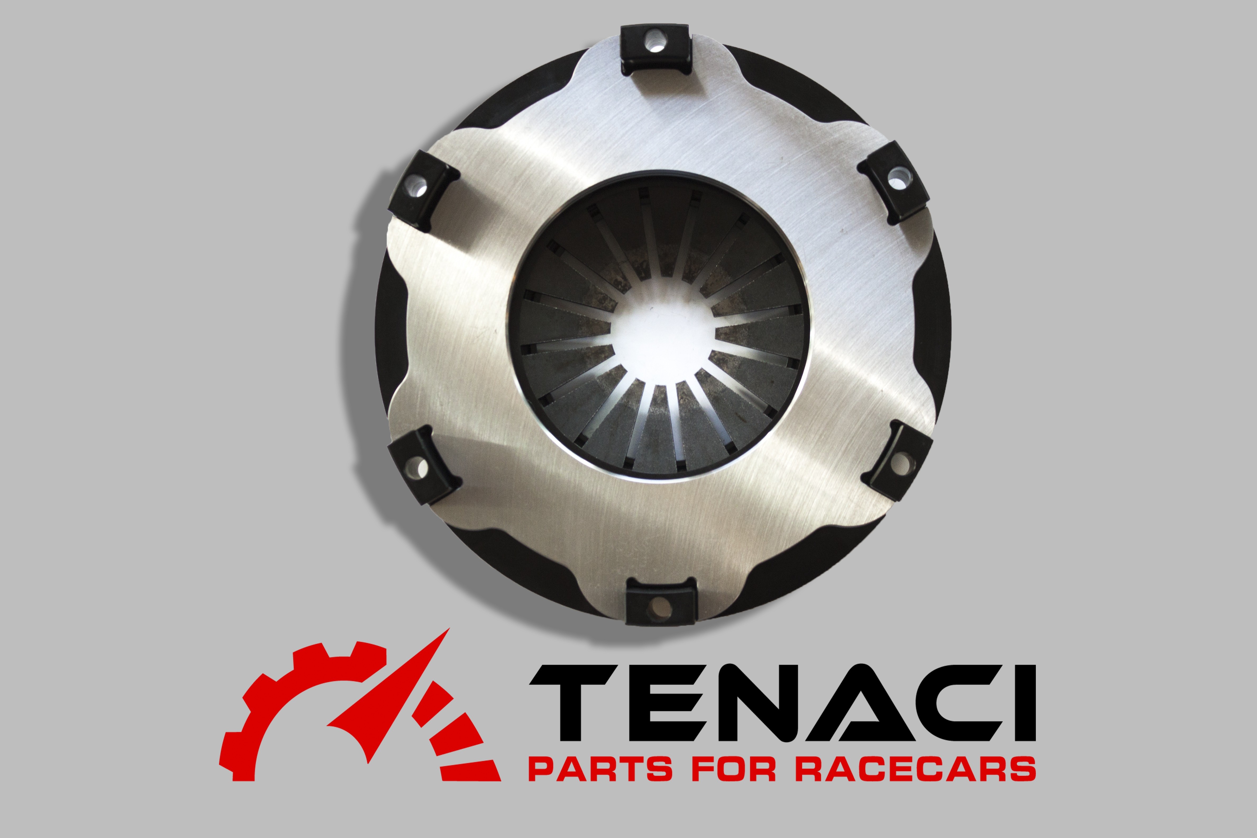 TENACI CLUTCH 200mm 1 disco