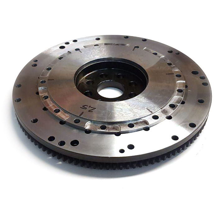 Volante BMW M60 M62, V8 540 (placa posterior)
