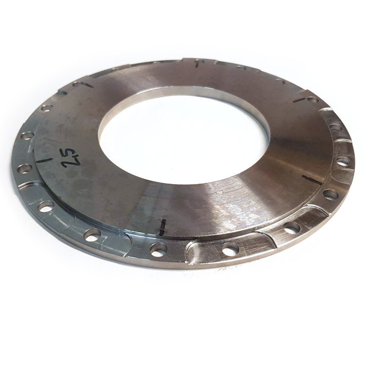 Chevrolet LS1 79cc Flywheel (placa posterior)