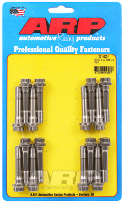 Tornillos bielas ARP BMW 4,0L S65 V8 (CA625+)