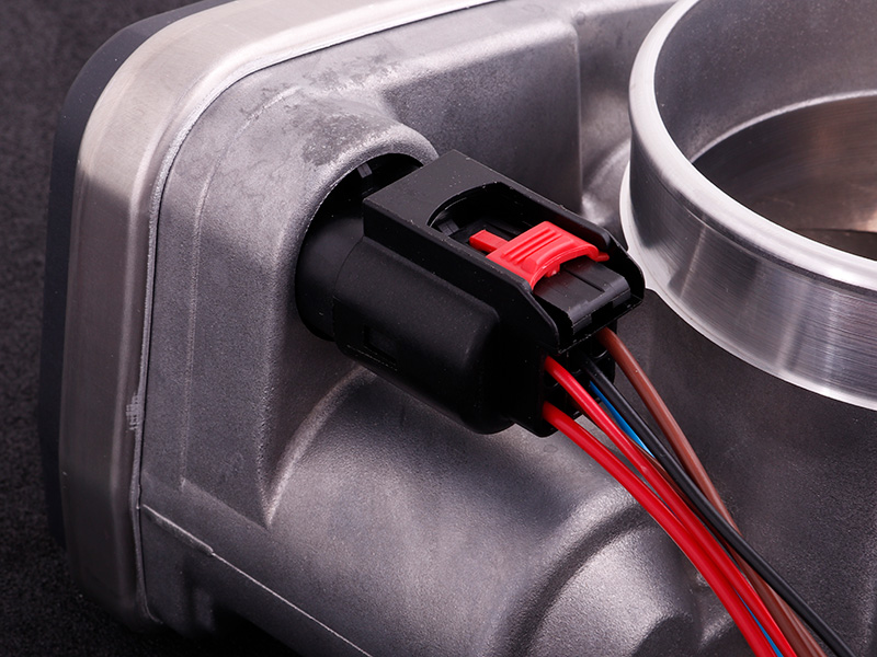 Conector 6-Poste (Chrysler E-acelerador)