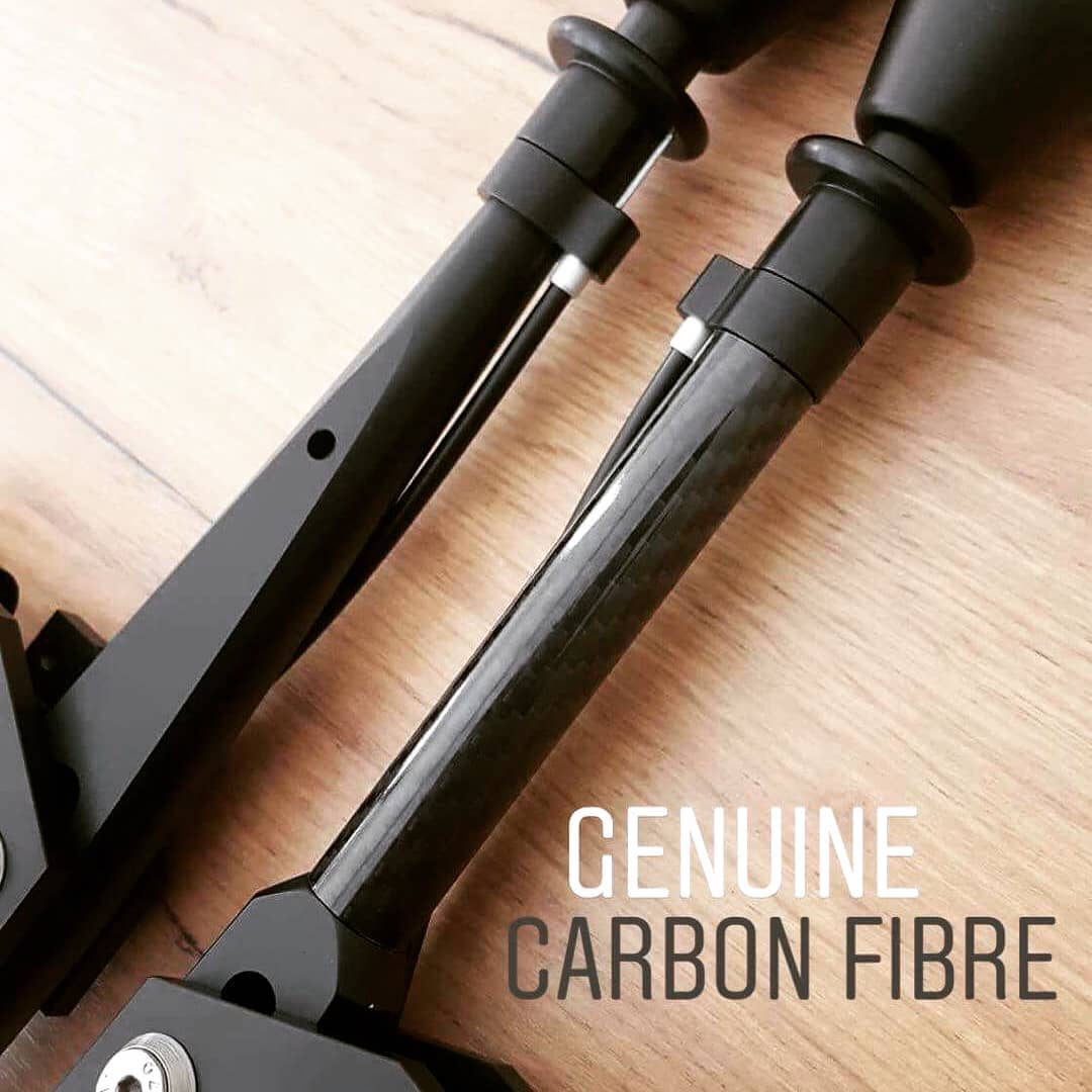 COOLERWORX Short shifter BMW Edición de carbono
