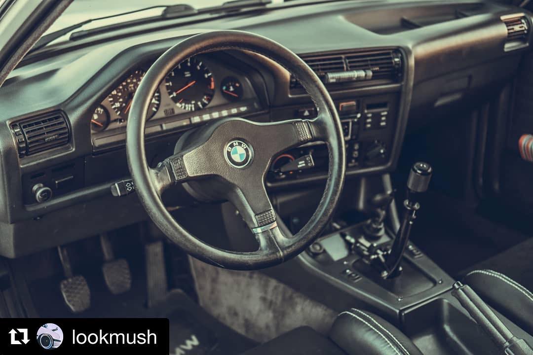 COOLERWORX Short shifter BMW