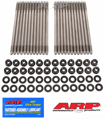 ARP Head Study Kit Porsche 911 3.6 LTR (996) Turbo