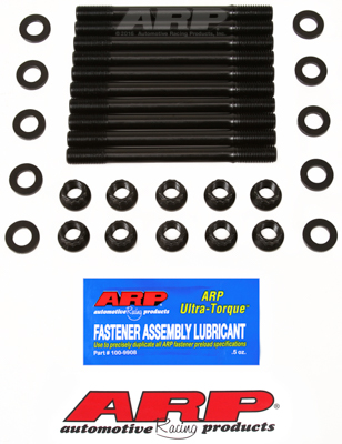 Perno de culata ARP Ford 2.0L 16v Cosworth Sierra/Escort