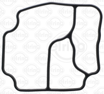 Carcasa de filtro de aceite de junta BMW M50