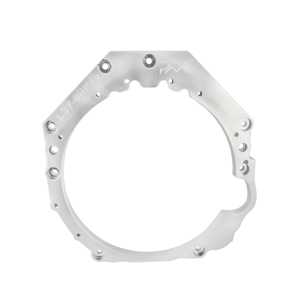 Placa adaptadora de caja de cambios Chevrolet LS LS1 LS3 LS7 LSA LSX
