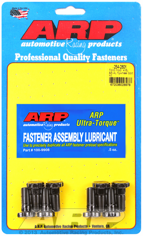 ARP Tornillos del volante Mercedes M104 / OM604 / OM605 / OM606
