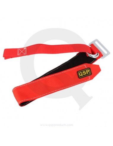 QSP ARM DE RESTRICCIÓN ROJO