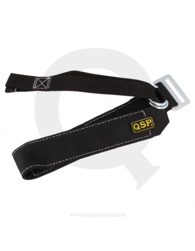 QSP ARM DE RESTRICCIÓN NEGRO