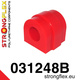 Arbusto delantero anti rollo